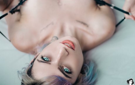 millene OnlyFans Nackt Leak