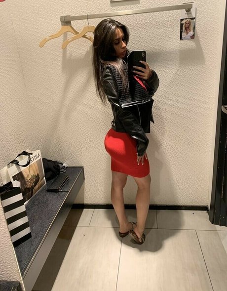 Danielle DeVille OnlyFans-Model