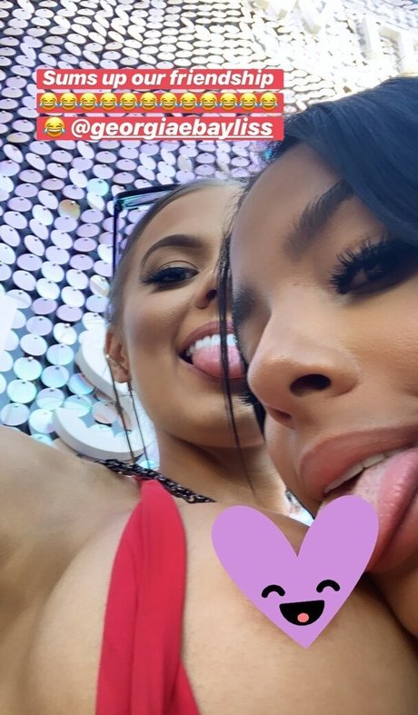 Sylvija Vasilevska Nacktbilder OnlyFans geleakt