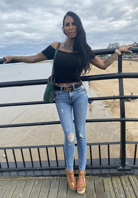 Seen Her Leaked OnlyFans Bilder