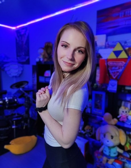 MissClick OnlyFans Bilder geleakt