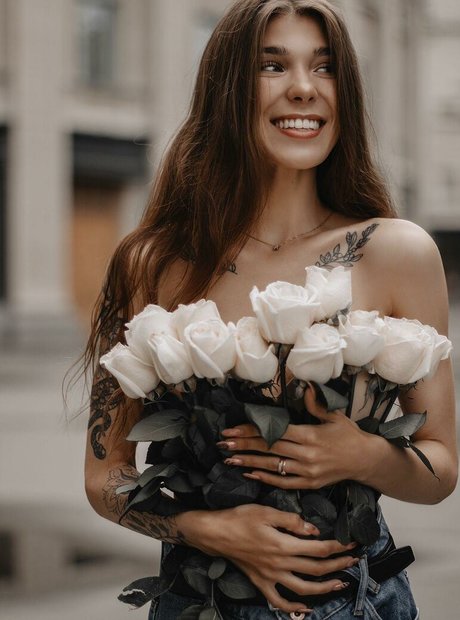 Rich Roxy OnlyFans-Seite