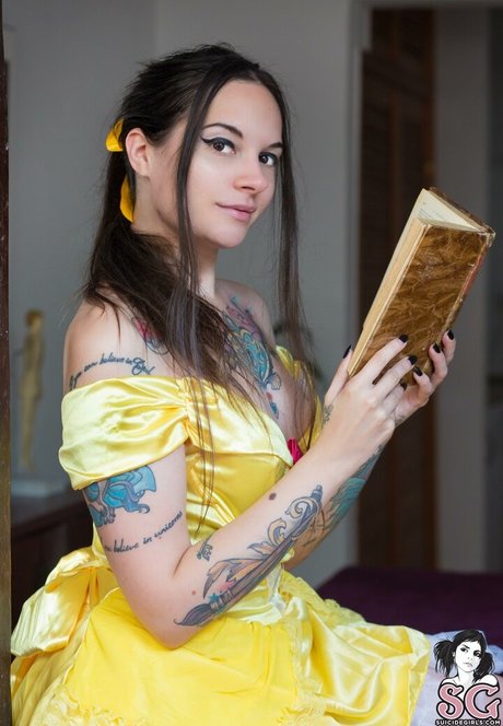 DoncellaSuicide OnlyFans-Archiv