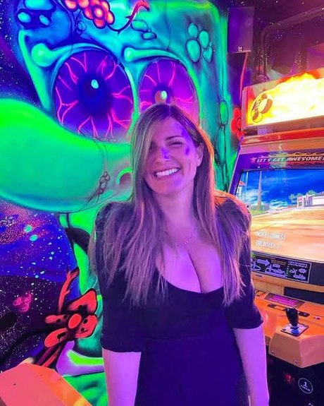 Mariagrazia Imperatrice Porn OnlyFans Leak