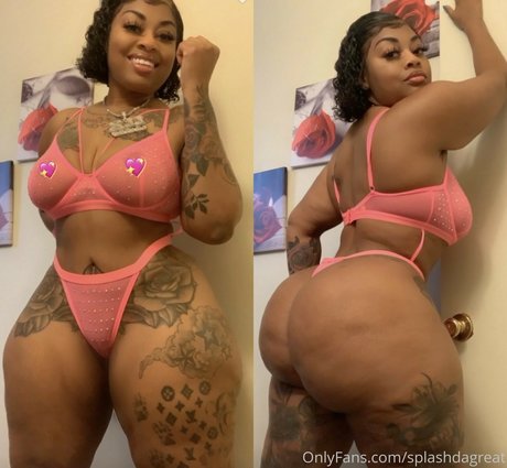 splashdagreat Sex auf OnlyFans