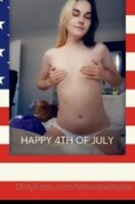 Kittenbell OnlyFans Nacktbilder geleakt