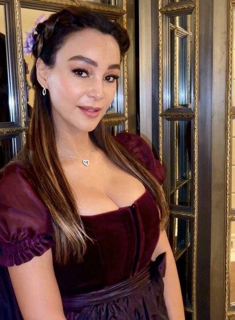 Verona Pooth OnlyFans Leak