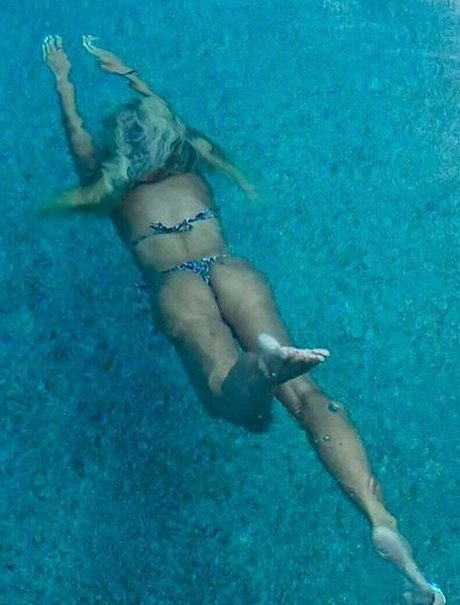 Mariella Pappa OnlyFans Leak