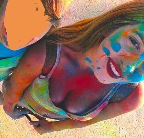 Mariella Pappa Nacktbilder-Leaks von OnlyFans