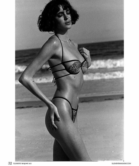 Brooke Deighton OnlyFans Brüste Bild