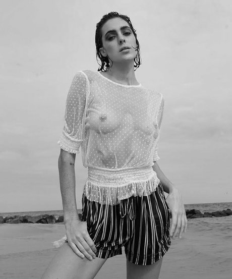 Brooke Deighton Neue OnlyFans Leaks