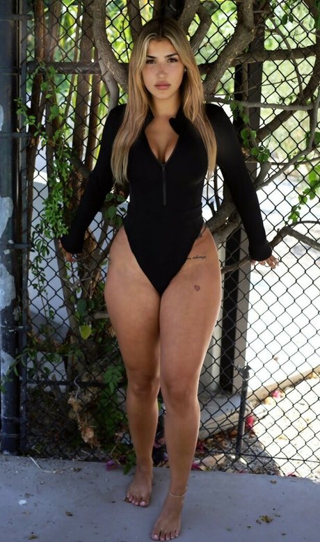 Alyssa Sorto Nacktbilder OnlyFans Leak