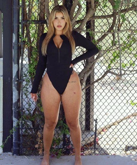 Alyssa Sorto Leak von OnlyFans