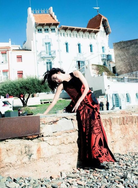 Elaiza Ikeda Nacktbilder OnlyFans