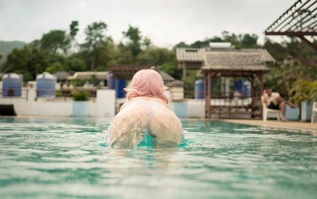 Caterpillar OnlyFans Leaks