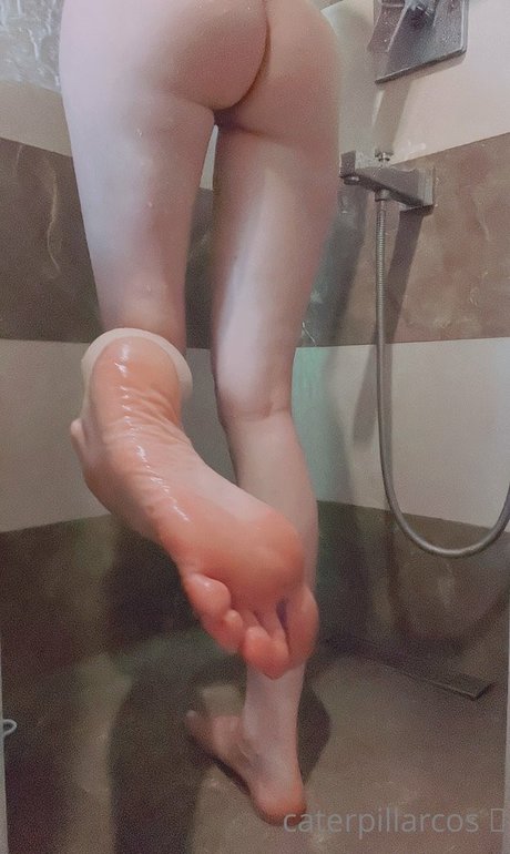 Caterpillar OnlyFans-Leaks