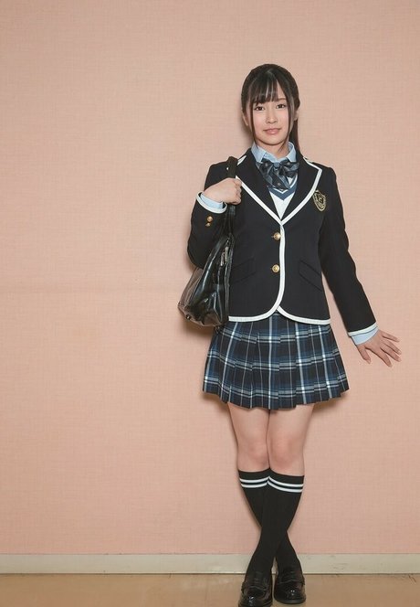 Kawakita Meisa OnlyFans-Creator