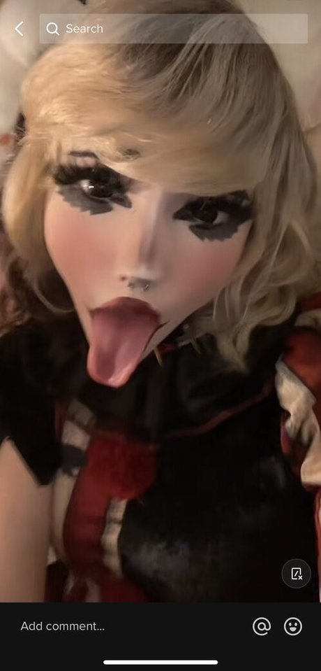 casperthefriendlyghosttt Leaked OnlyFans Bilder