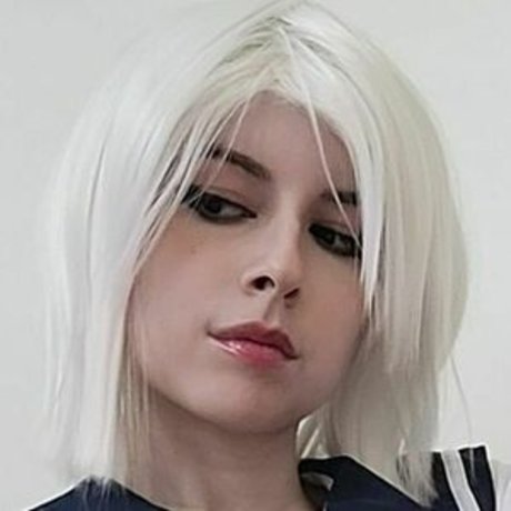 Pocket neko Nacktbilder von OnlyFans