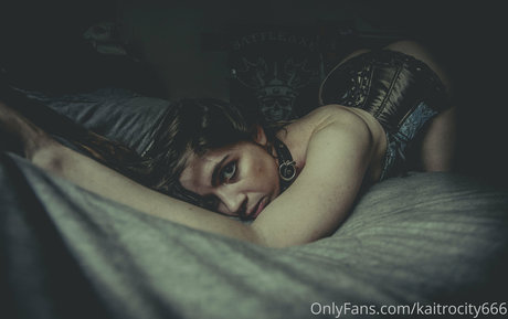 kaitrocity666 Leaks von Nacktbildern auf OnlyFans