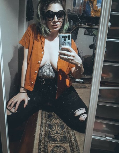 kaitrocity666 Nacktbilder von OnlyFans