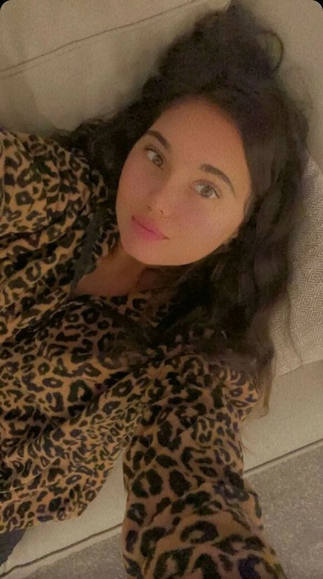 Shari G Leak von OnlyFans-Inhalten