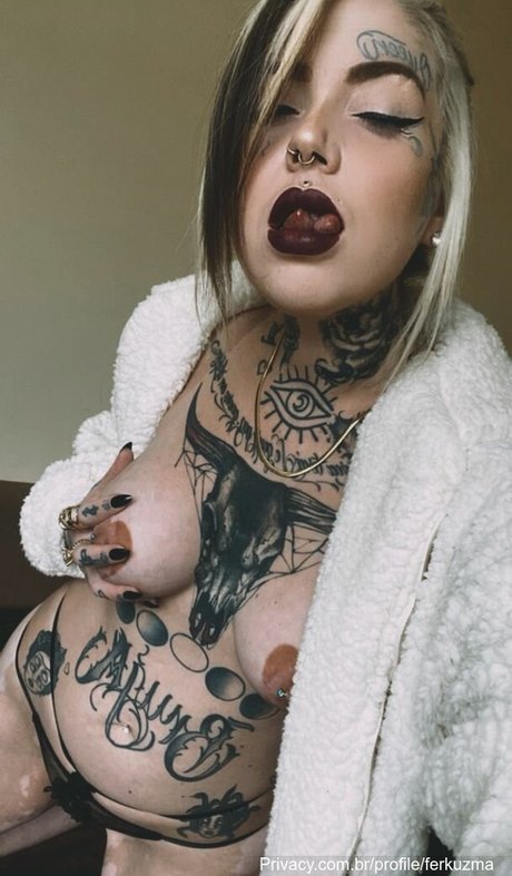 Ferkuzma OnlyFans-Pornos