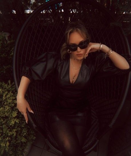 Leah Remini Nacktbilder geleakt OnlyFans geleakt