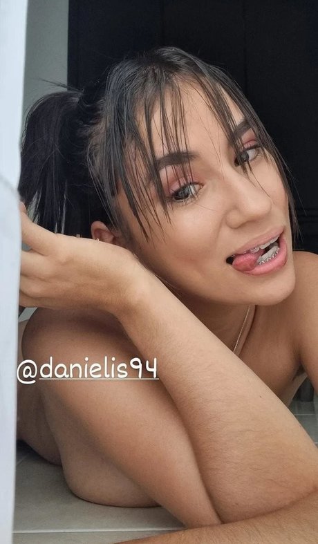 danielis 94 OnlyFans Sex Leak