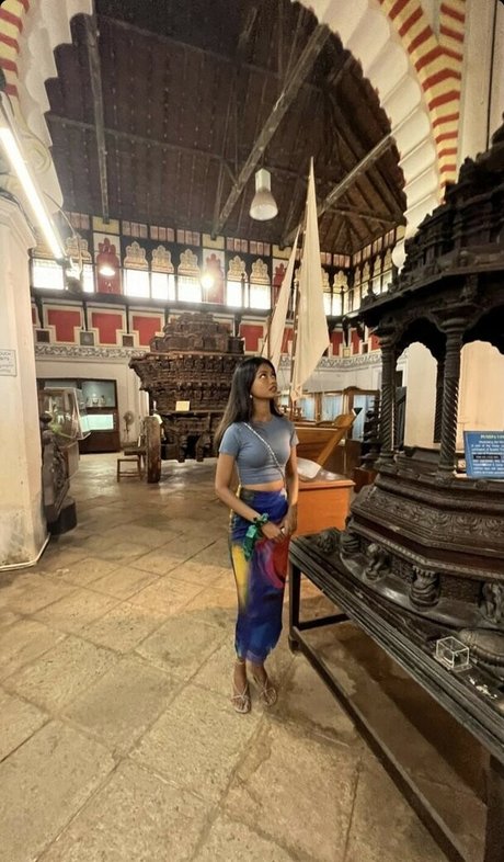 Shaun Romy Nacktbilder von OnlyFans geleakt