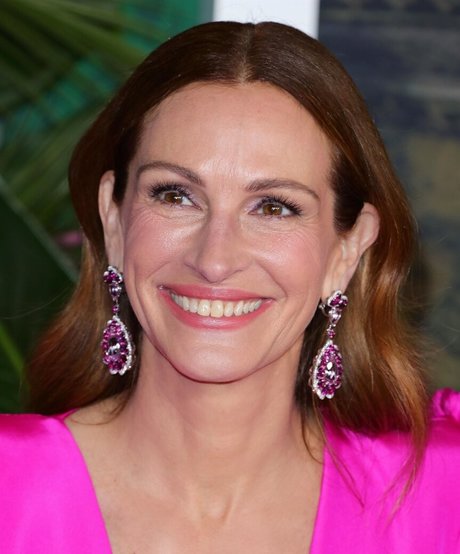 Julia Roberts OnlyFans-Leak