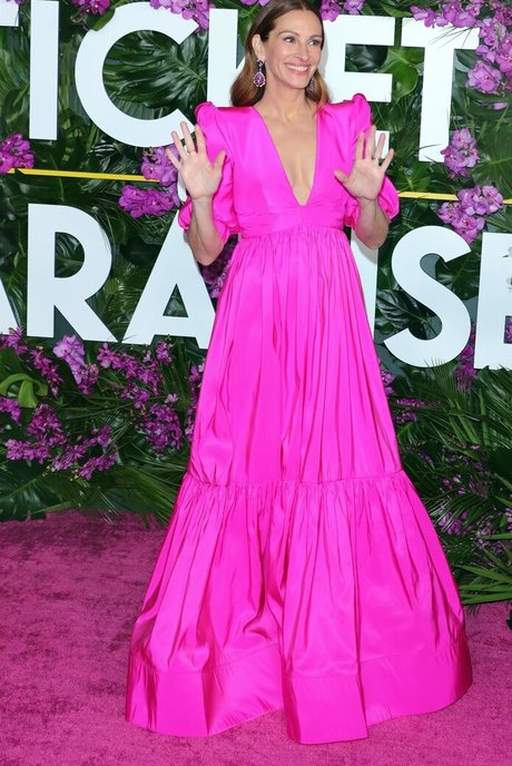 Julia Roberts OnlyFans-Leaks