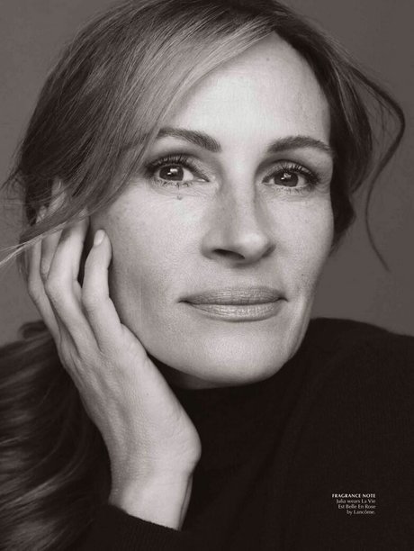 Julia Roberts OnlyFans Nacktfotos
