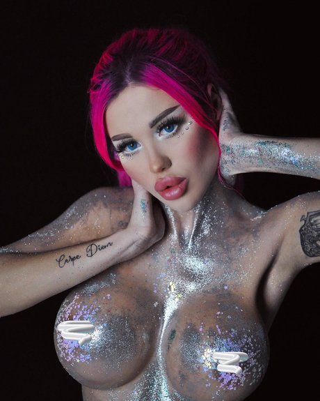 Viktoria Shock NurlyFans-Pornos