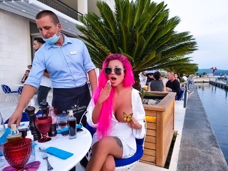 Viktoria Shock OnlyFans