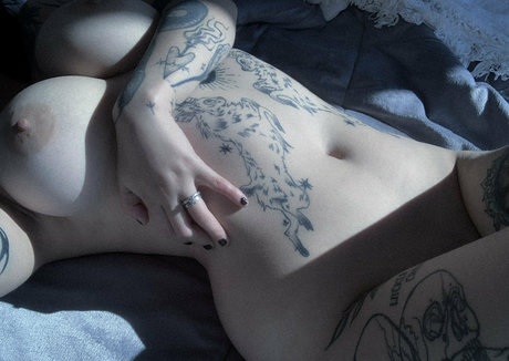 lilmarsbaby Nacktbilder von OnlyFans geleakt