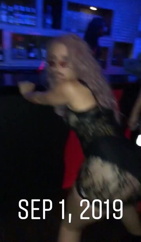 Briea Harm OnlyFans Gratis Porn