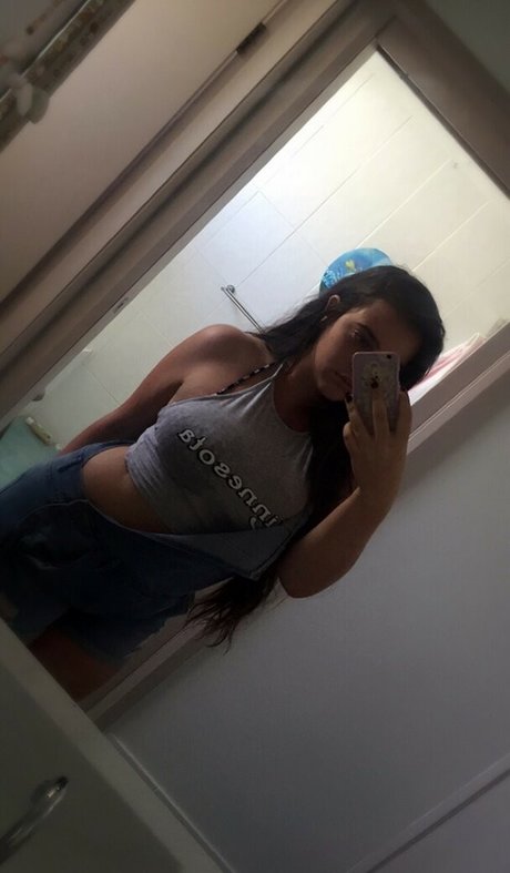 okmilky OnlyFans Nackt Content