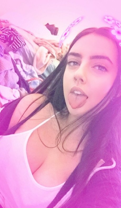 okmilky OnlyFans Leaked Gratis