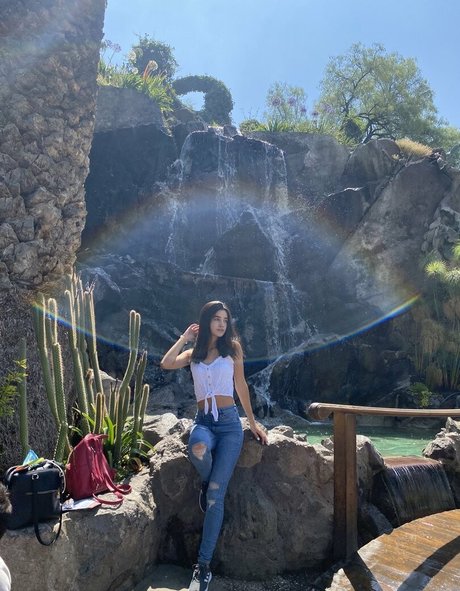 carolcor21 Nacktbilder von OnlyFans geleakt