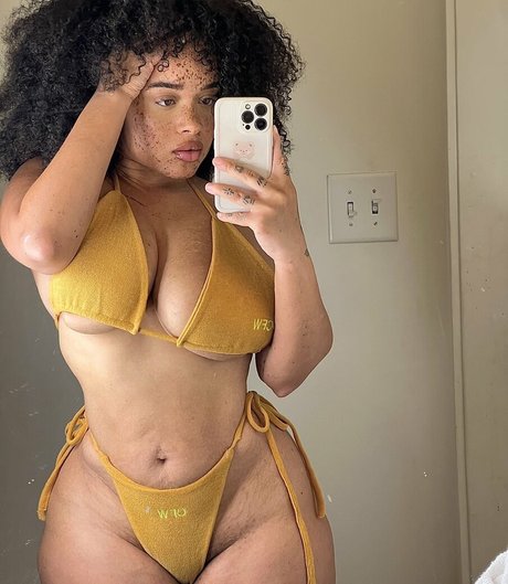 Tysorosey Nacktbilder von OnlyFans