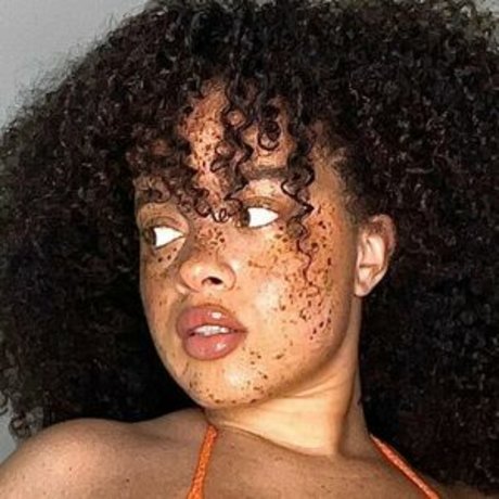 Tysorosey Nacktbilder von OnlyFans geleakt