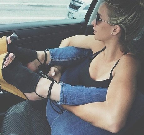 Paige Wyatt Nacktbilder-Leaks von OnlyFans