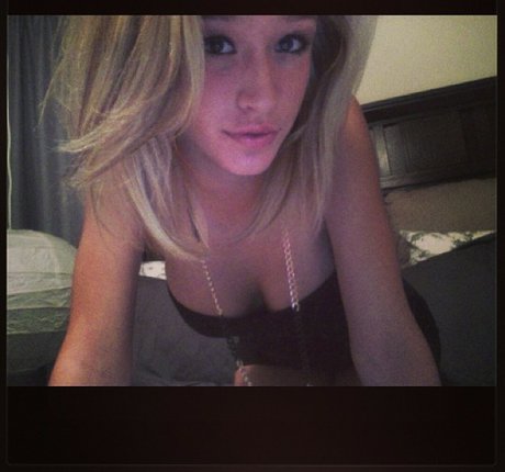 Paige Wyatt OnlyFans Porno