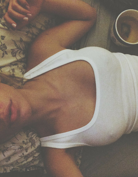 Paige Wyatt Model OnlyFans Foto