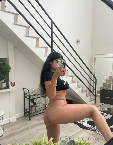 Ojixoxo OnlyFans OnlyFans