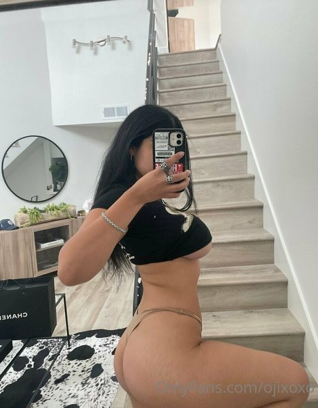 Ojixoxo Nacktbilder OnlyFans Leak