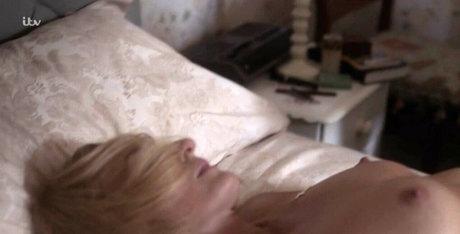 Genevieve O Reilly NSFW OnlyFans