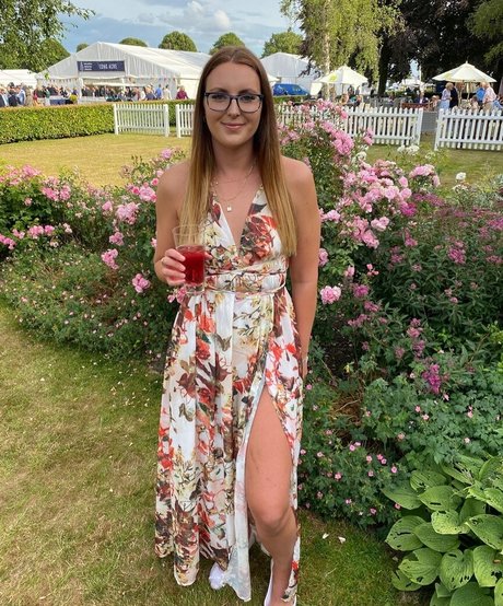 Jessica Jane Applegate OnlyFans kostenlos geleakt