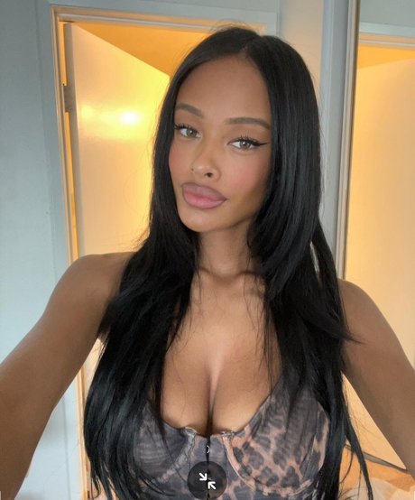 Vinetrria Vinetria OnlyFans Porno